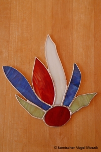 wilde Blüte