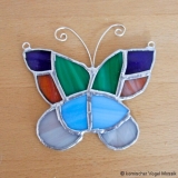Schmetterling