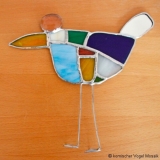 Stelzenvogel